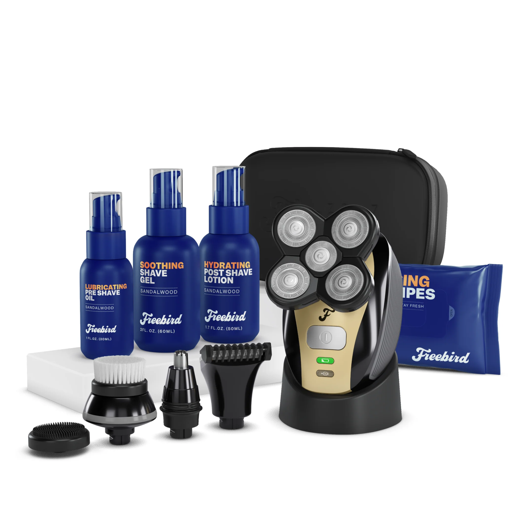 Best Buzz Kit