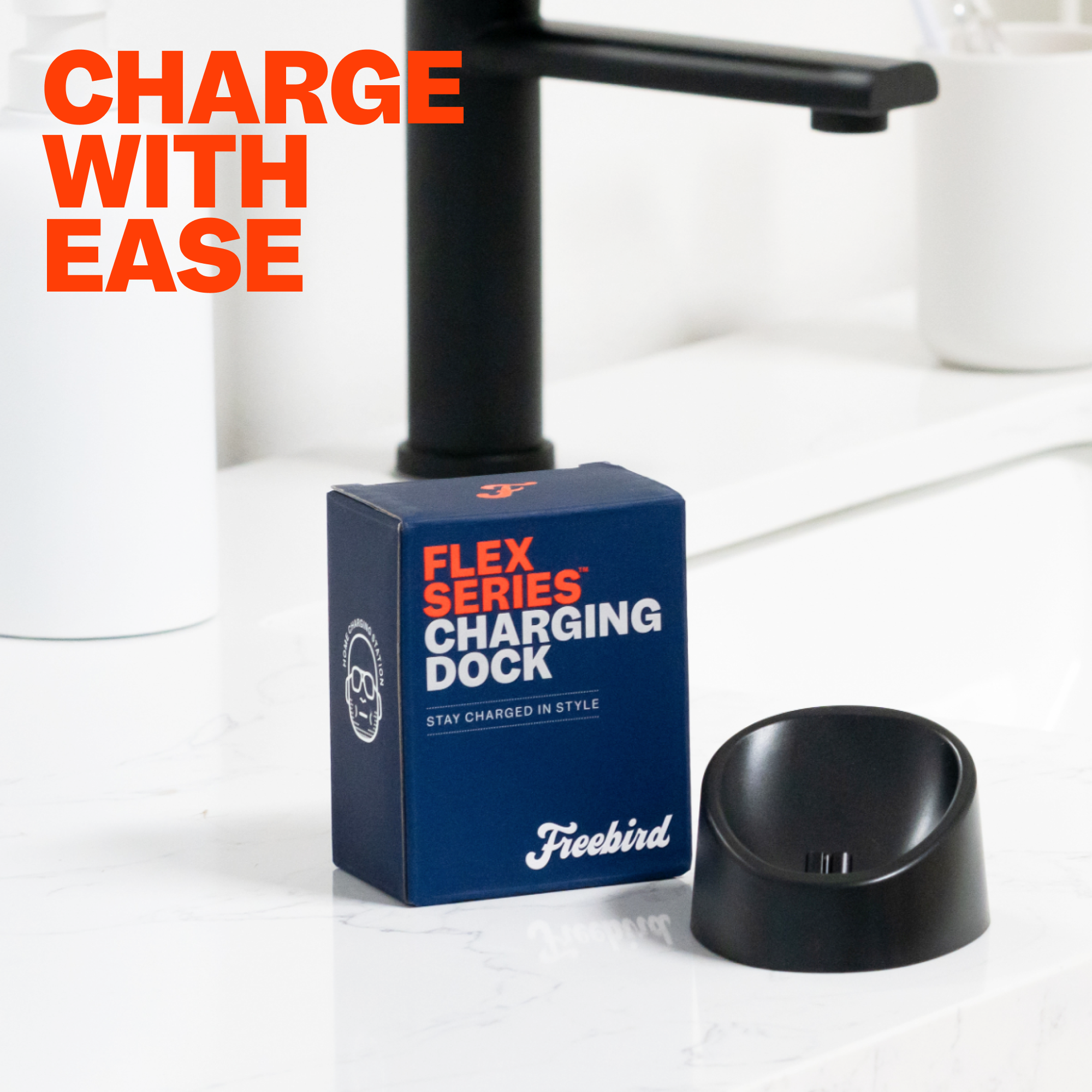 Charging Dock