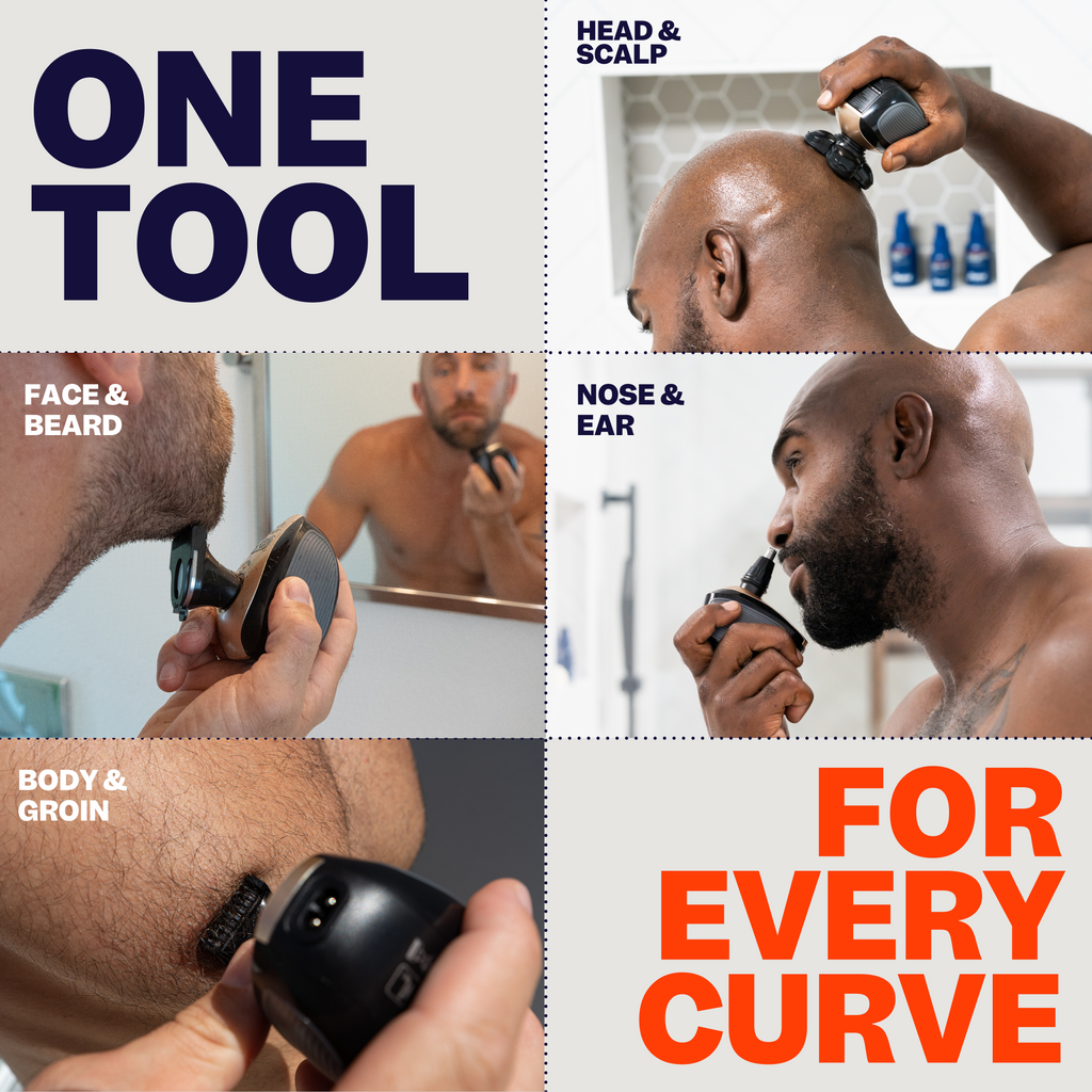 Clean Cut Kit
