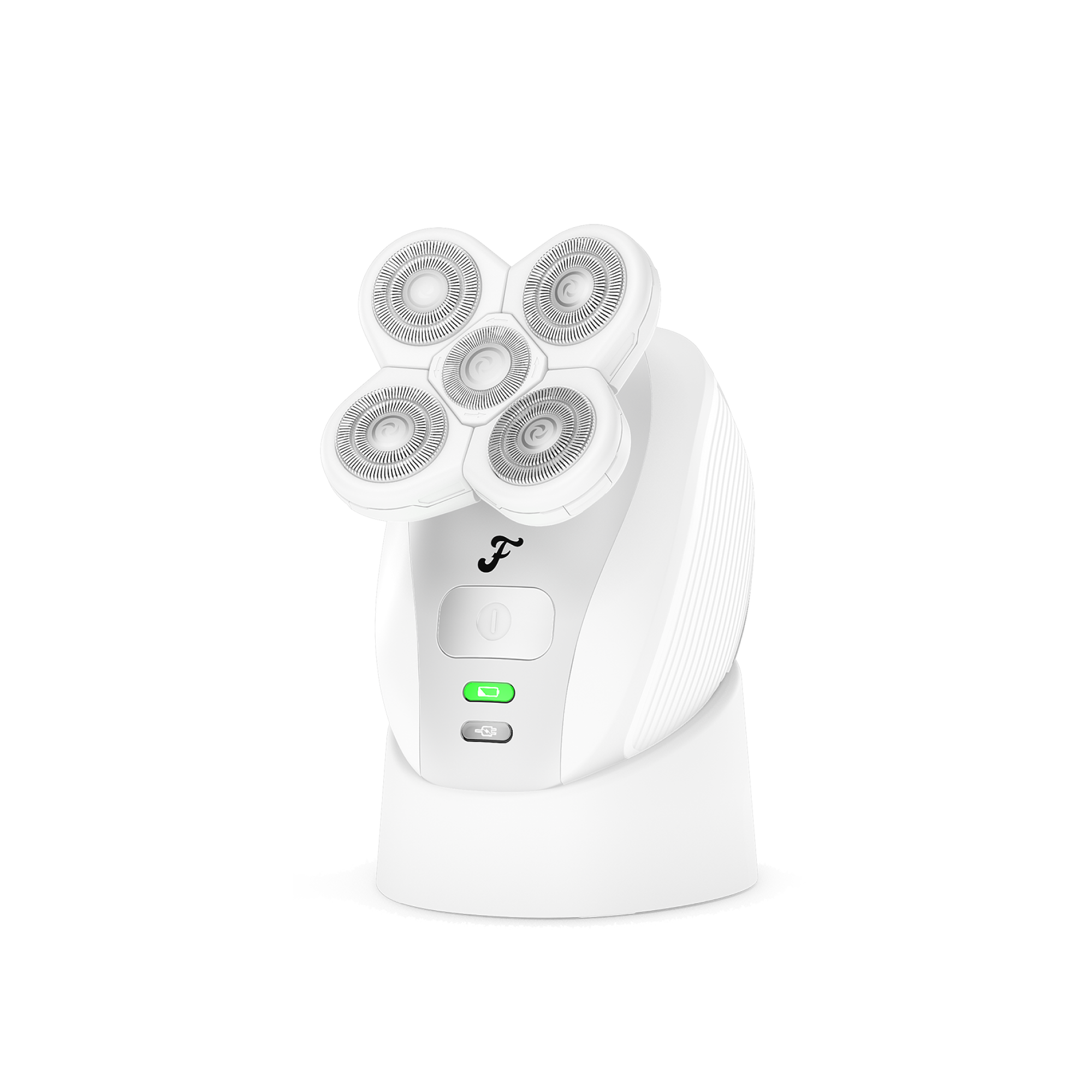FlexSeries® Travel Case & Charging Dock For Women