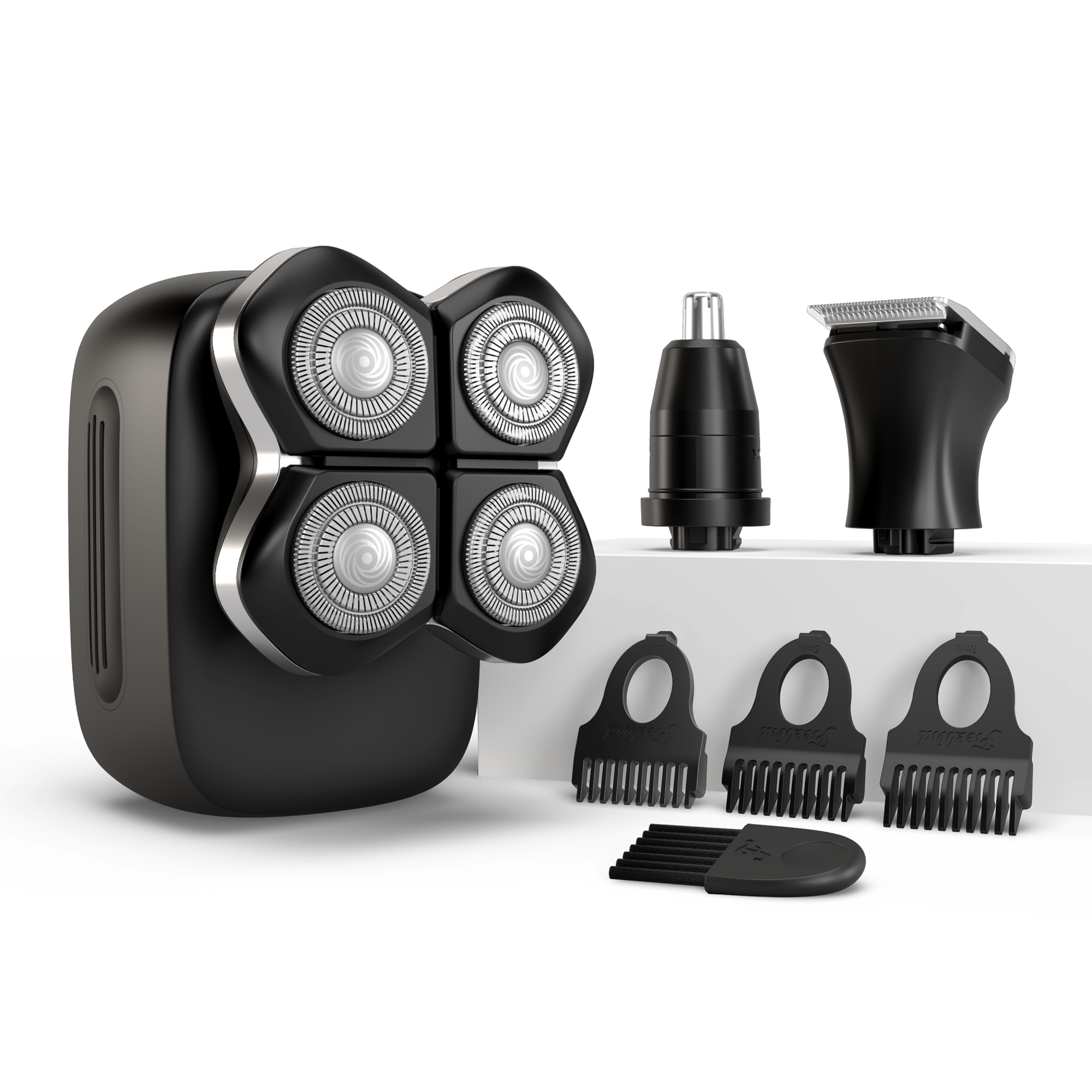 FlexSeries® Pro Shaving Kit