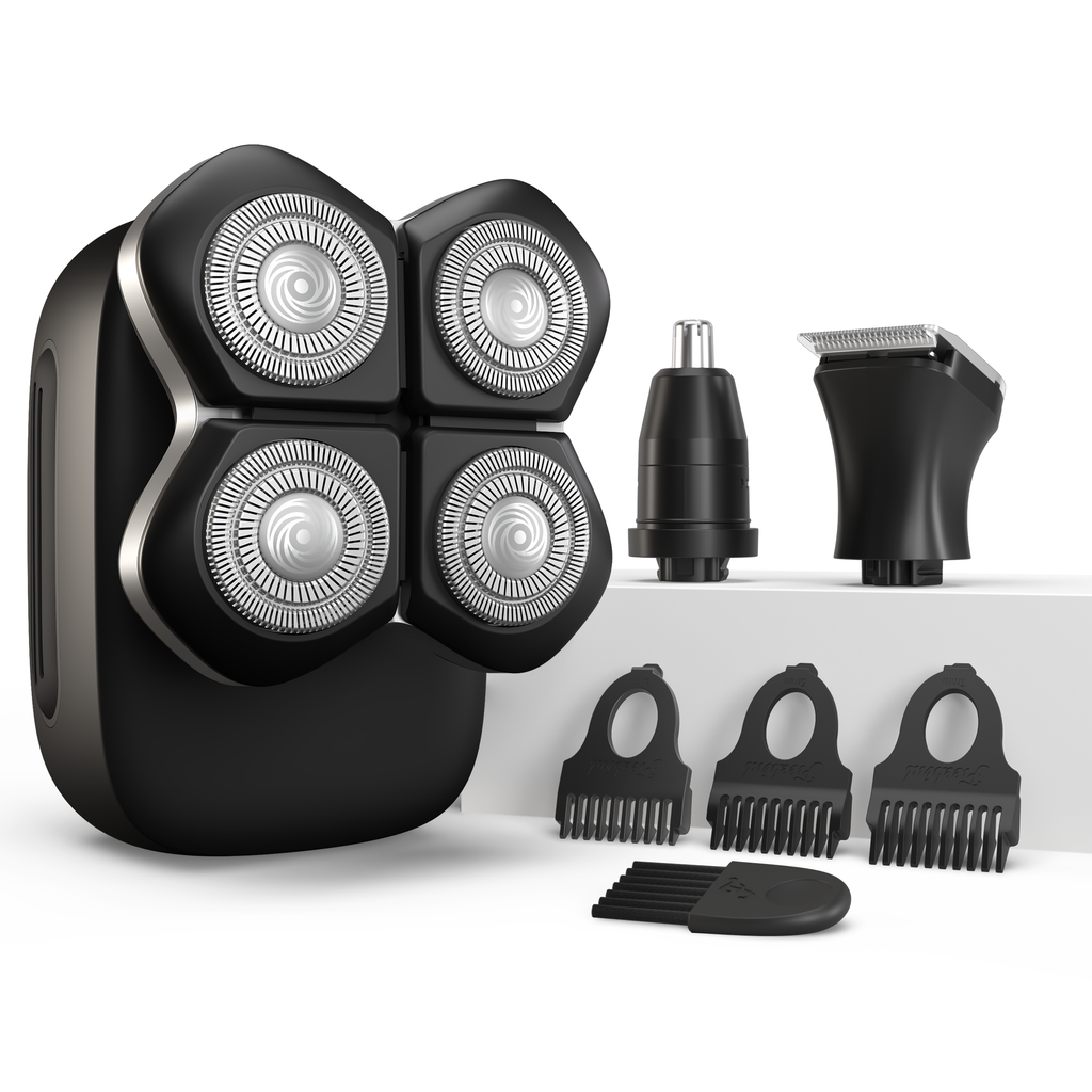 FlexSeries® Pro Shaving Kit