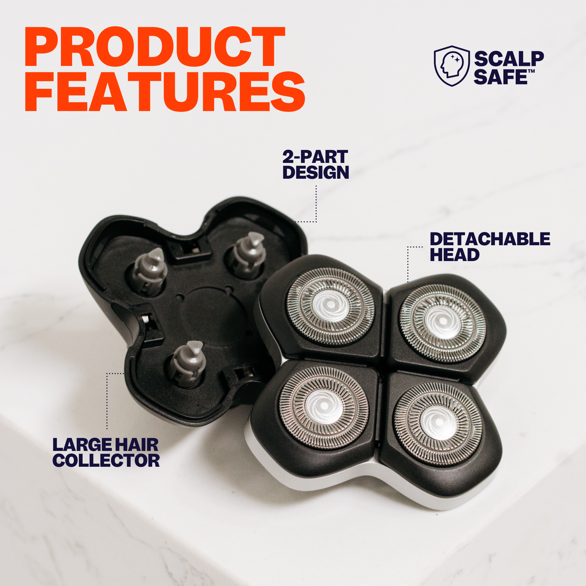 FlexSeries® Pro Blade