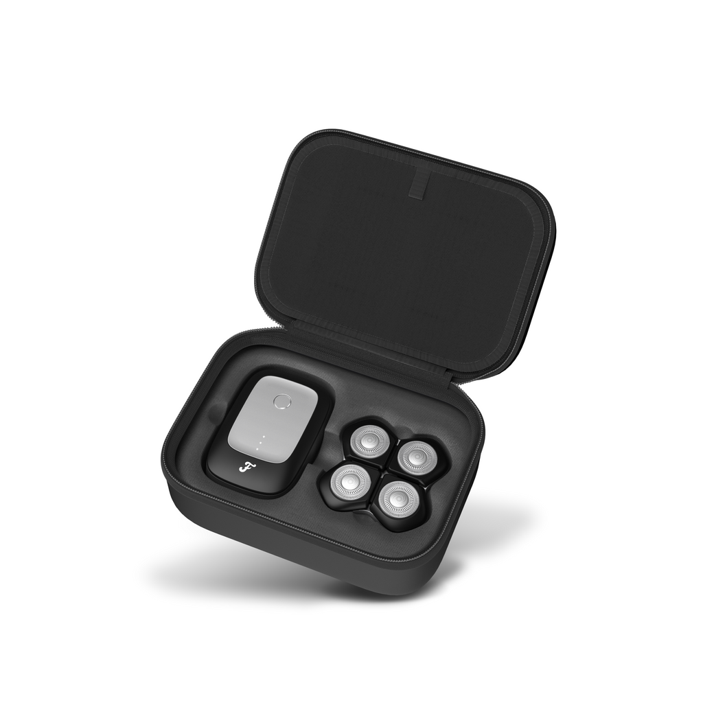 FlexSeries® Pro Travel Case