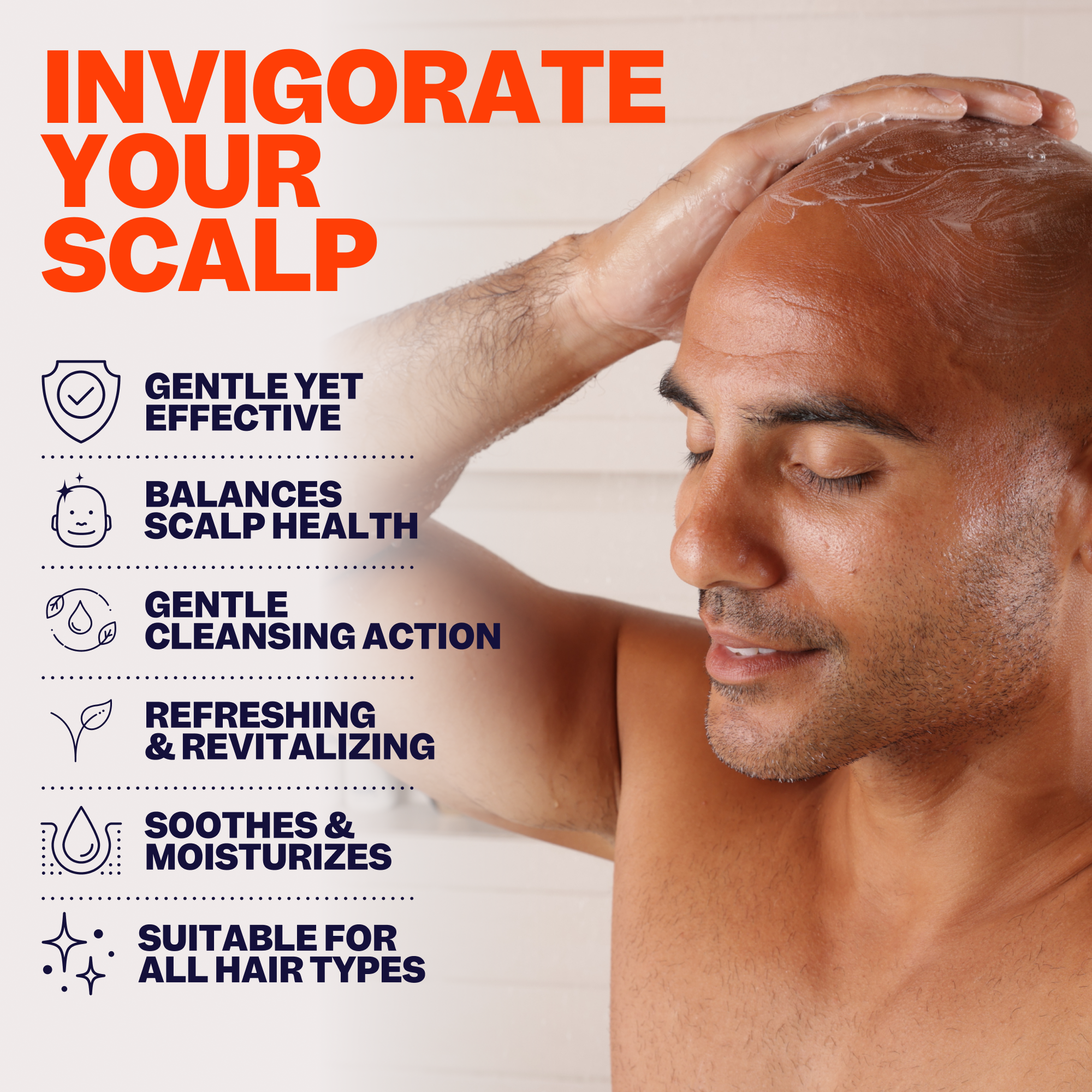 Scalp Cleanser