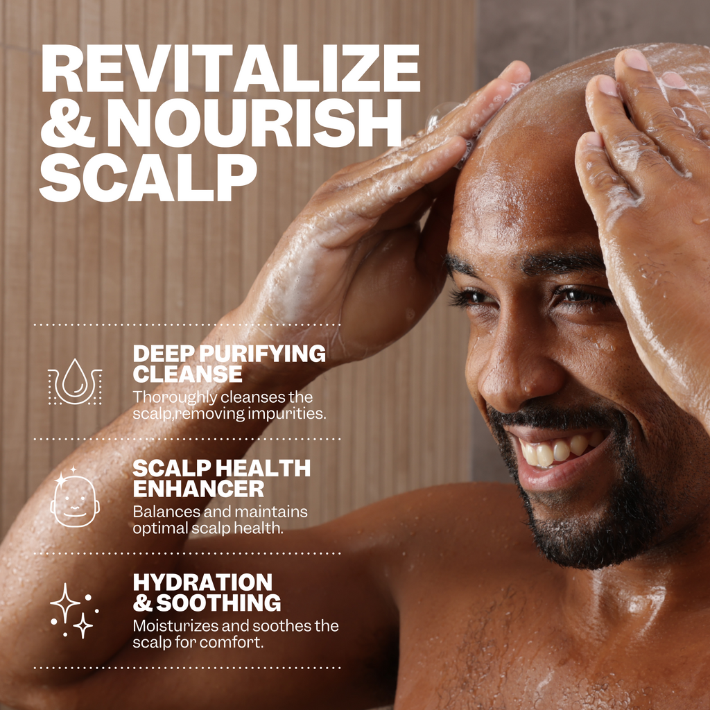 Scalp Cleanser