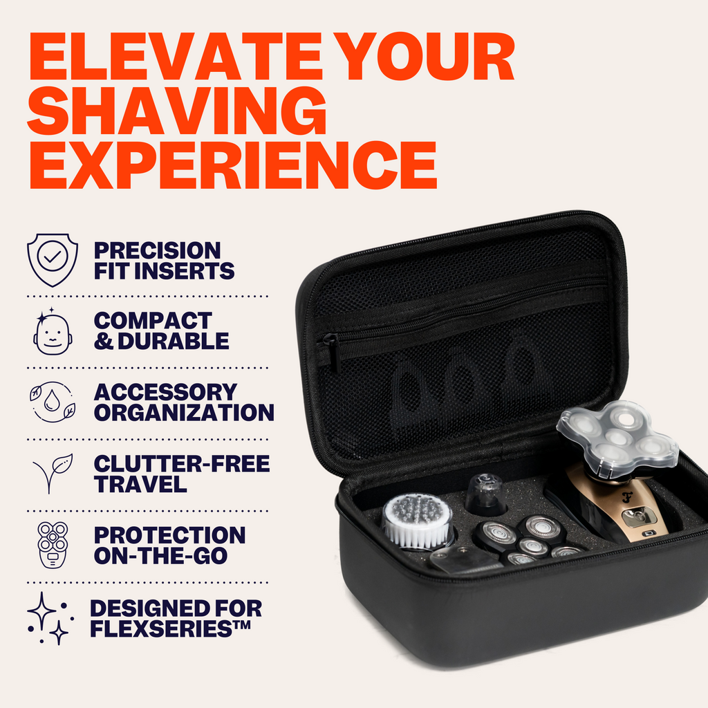 Travel Case